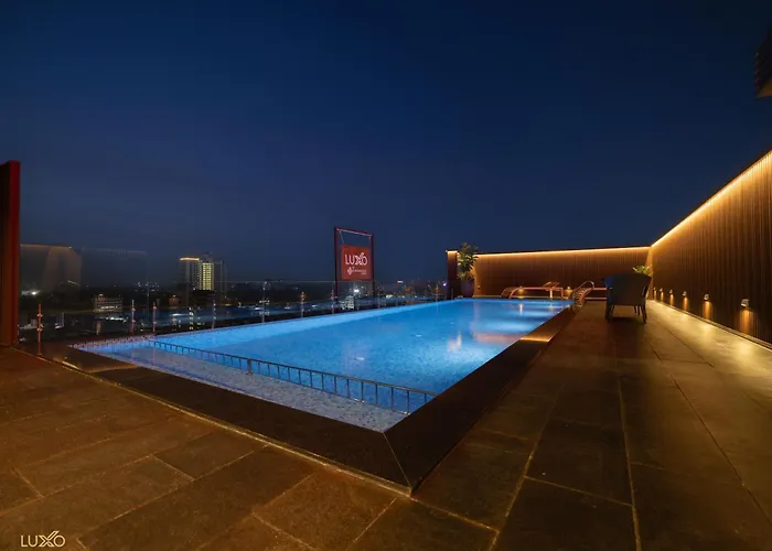 Luxo Kochi