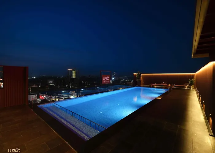 Luxo Kochi